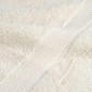 vidaXL Πετσέτα Επισκεπτών SOLUND 2 τμχ. Κρεμ 15 x 21 cm 550 gsm