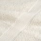 vidaXL Χειροπετσέτες Premium SOLUND 2 τεμ. Κρεμ 50x100 εκ. 600 γρ./τ.μ.