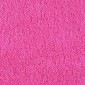 vidaXL Πετσέτα Επισκεπτών SOLUND 4 τμχ. Ροζ 15 x 21 cm 550 gsm