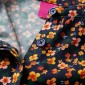 Πουκάμισο Παιδικό με Γιακά Σκούρο Μπλε 128