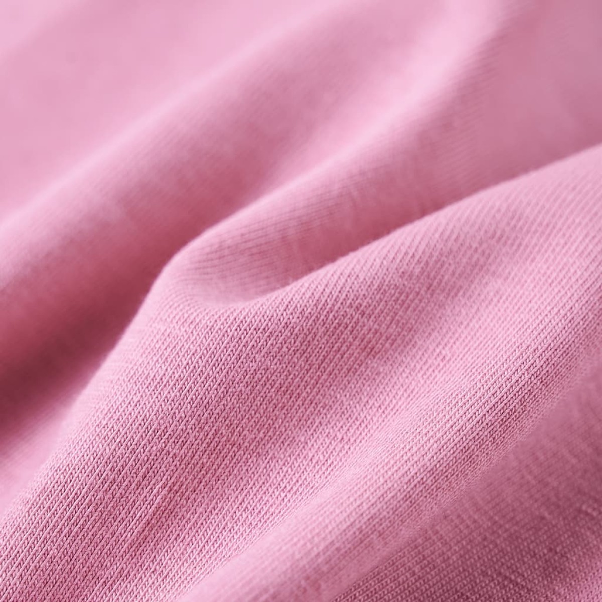 Μπλουζάκι Παιδικό Μακρυμάνικο Burnt Ροζ Χρώμα 116