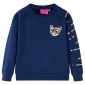 Φούτερ Παιδικό Ναυτικό Μπλε 92