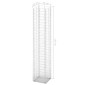 vidaXL Συρματοκιβώτια Σετ 3 τεμ. 25 x 25 x 150 εκ. Γαλβανισμένο Σύρμα