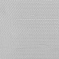 vidaXL Πλέγμα / Σήτα Ασημί 100 x 1000 εκ. Αλουμινίου