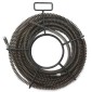 vidaXL Αποφρακτικό Μηχάνημα 250 W 12,5 μ. x 16 χιλ. 4,5 μ. x 9,5 χιλ.