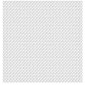 vidaXL Πλέγμα Ανεπτυγμένο 50x50 εκ. / 30x17x2,5 χιλ. Ανοξείδωτο Ατσάλι