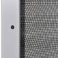 vidaXL Σήτα Παραθύρου Πλισέ 80 x 120 εκ. από Αλουμίνιο