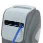 vidaXL Ανέμη με Λάστιχο Αέρος Αυτόματη 1/4'' 30 μ.