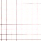 vidaXL Συρματόπλεγμα Κοτετσόσυρμα Κόκκινο 10x1,5 μ. Ατσάλι Επικαλ. PVC