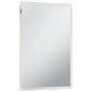 vidaXL Καθρέφτης Μπάνιου Τοίχου με LED 60 x 80 εκ.