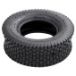 vidaXL Λάστιχο για Καρότσι 13x5.00-6 4PR από Καουτσούκ