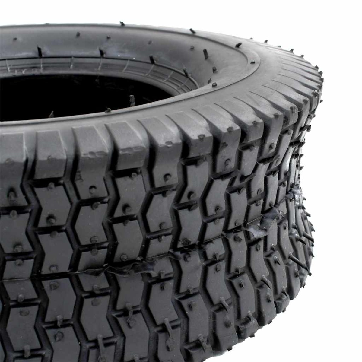 vidaXL Λάστιχο για Καρότσι 13x5.00-6 4PR από Καουτσούκ