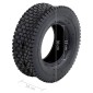 vidaXL Λάστιχο για Καρότσι 13x5.00-6 4PR από Καουτσούκ
