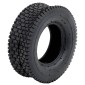 vidaXL Λάστιχο για Καρότσι 13x5.00-6 4PR από Καουτσούκ