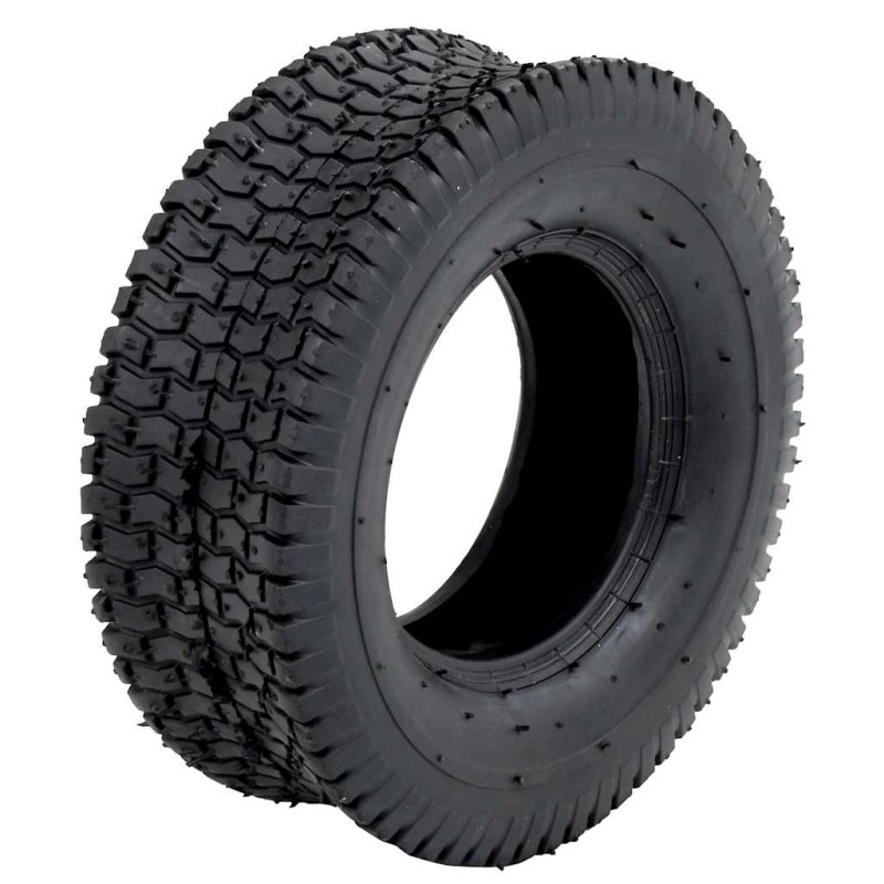 vidaXL Λάστιχα για Καρότσι 2 τεμ. 13x5.00-6 4PR από Καουτσούκ
