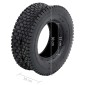 vidaXL Λάστιχα για Καρότσι 2 τεμ. 13x5.00-6 4PR από Καουτσούκ