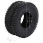 vidaXL Λάστιχα για Καρότσι 2 τεμ. 15x6.00-6 4PR από Καουτσούκ