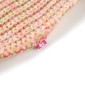 Πουλόβερ Παιδικό Πλεκτό Απαλό Ροζ 128