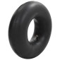 vidaXL Λάστιχα για Καρότσι 2 τεμ. 15x6.00-6 Καουτσούκ