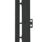vidaXL Κλουβί Σκύλου Εξωτερικού Χώρου 150 x 150 x 185 εκ.