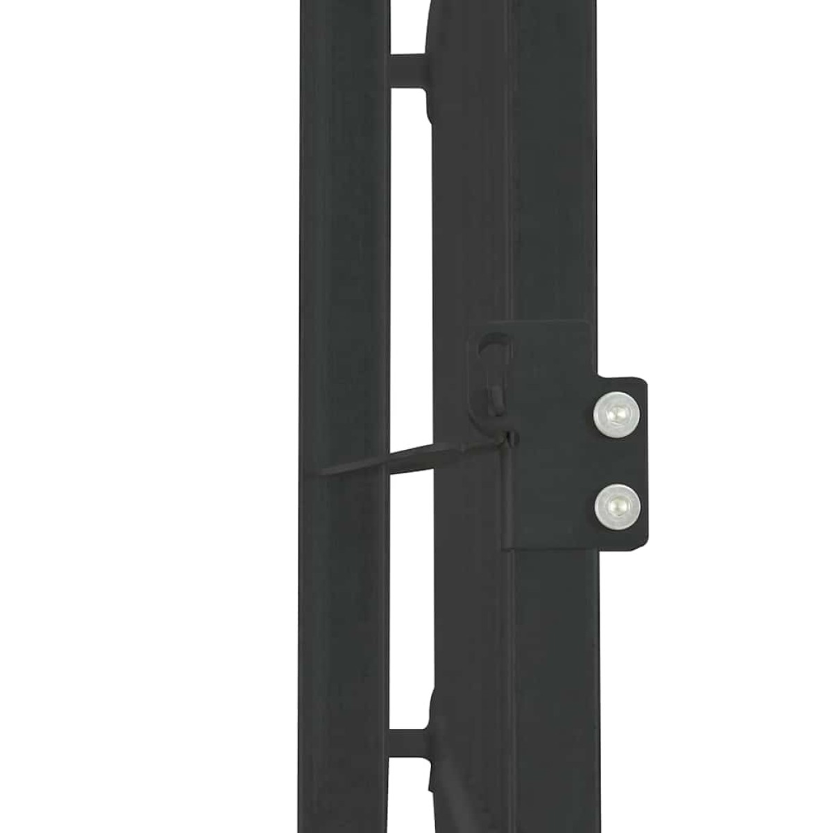 vidaXL Κλουβί Σκύλου Εξωτερικού Χώρου 120 x 120 x 150 εκ.