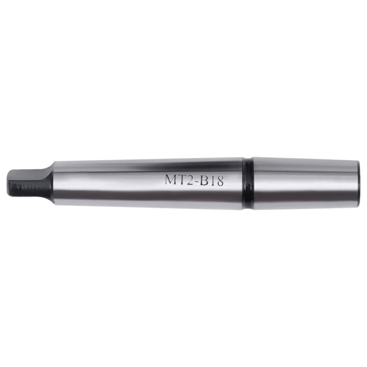 vidaXL Τσοκ Δράπανου Ταχείας Απελευθέρωσης MT2-B18 με Εύρος 16 χιλ.