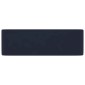 vidaXL Νιπτήρας Πολυτελής Σκούρο Μπλε Ματ 41 x 30 x 12 εκ. Κεραμικός
