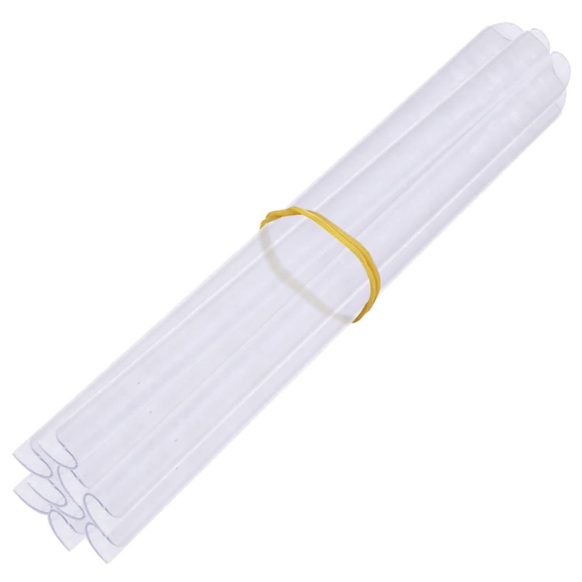 vidaXL Περίφραξη Προστατευτική Κρεμ 35 x 0,19 μ. από PVC