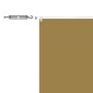 vidaXL Τέντα Κάθετη Μπεζ 60 x 1200 εκ. από Ύφασμα Oxford