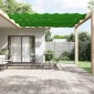 vidaXL Τέντα Κάθετη Ανοιχτό Πράσινο 180 x 1000 εκ. από Ύφασμα Oxford