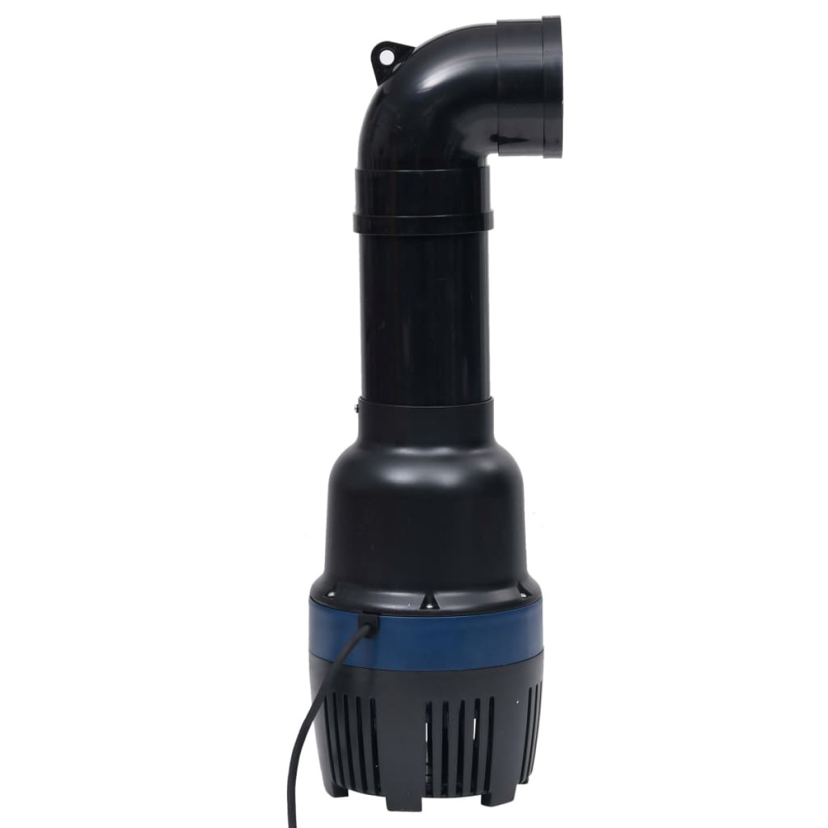 vidaXL Αντλία Σιντριβανιού 26000 Λίτρα / Ώρα 135 W