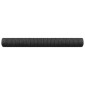 vidaXL Δίχτυ Σκίασης Ανθρακί 1,8 x 25 μ. από HDPE 195 γρ./μ²
