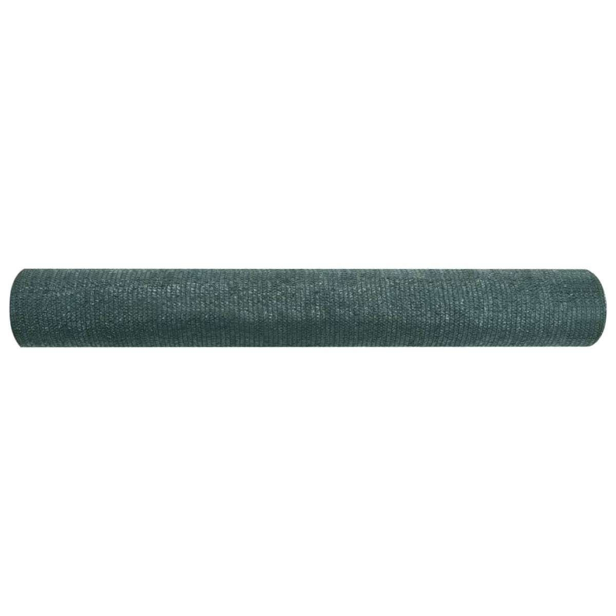 vidaXL Δίχτυ Σκίασης Πράσινο 1,5 x 10 μ. από HDPE 75 γρ./μ²