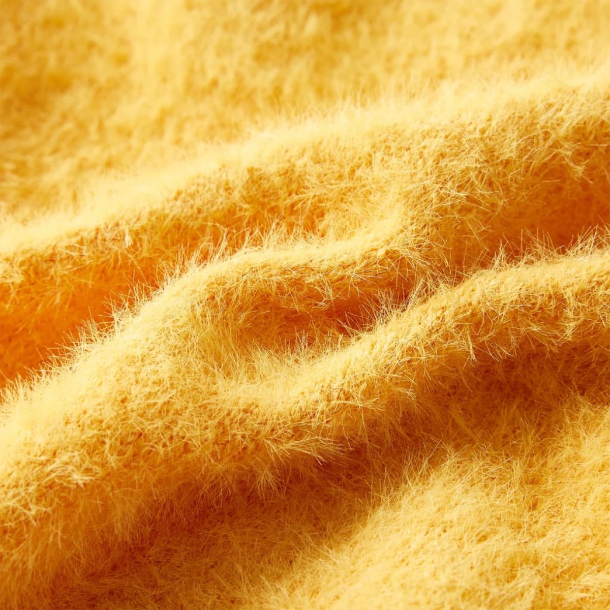 Πουλόβερ Παιδικό Πλεκτό Ώχρα 104