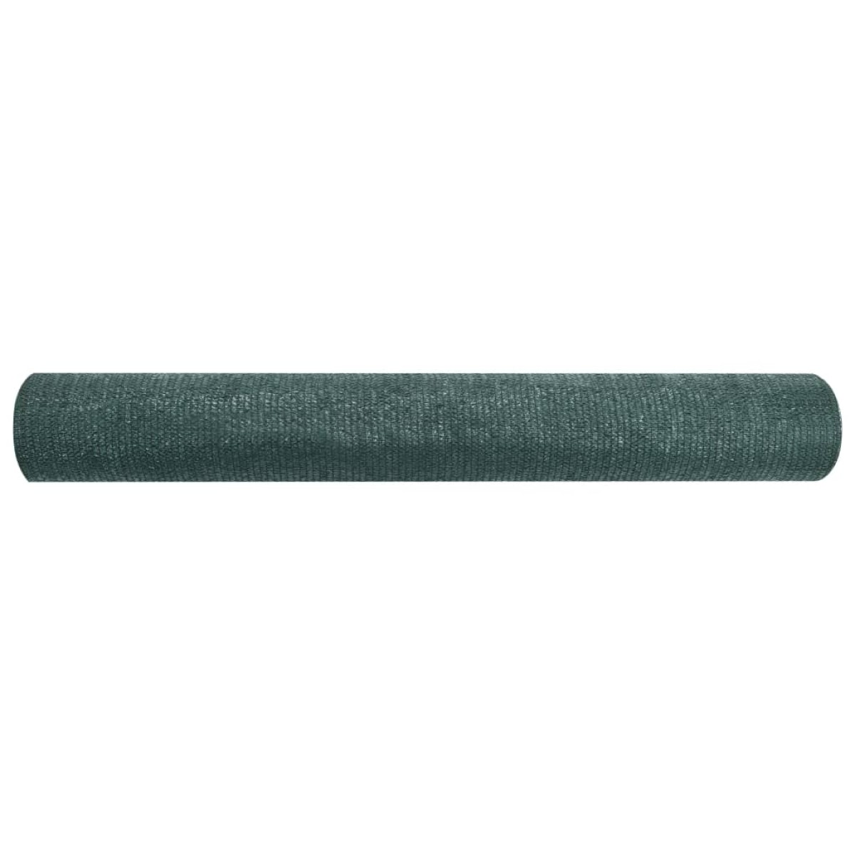 vidaXL Δίχτυ Σκίασης Πράσινο 1,8 x 50 μ. από HDPE 75 γρ./μ²