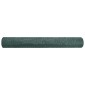 vidaXL Δίχτυ Σκίασης Πράσινο 2 x 50 μ. από HDPE 75 γρ./μ²