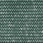 vidaXL Δίχτυ Σκίασης Πράσινο 2 x 50 μ. από HDPE 75 γρ./μ²