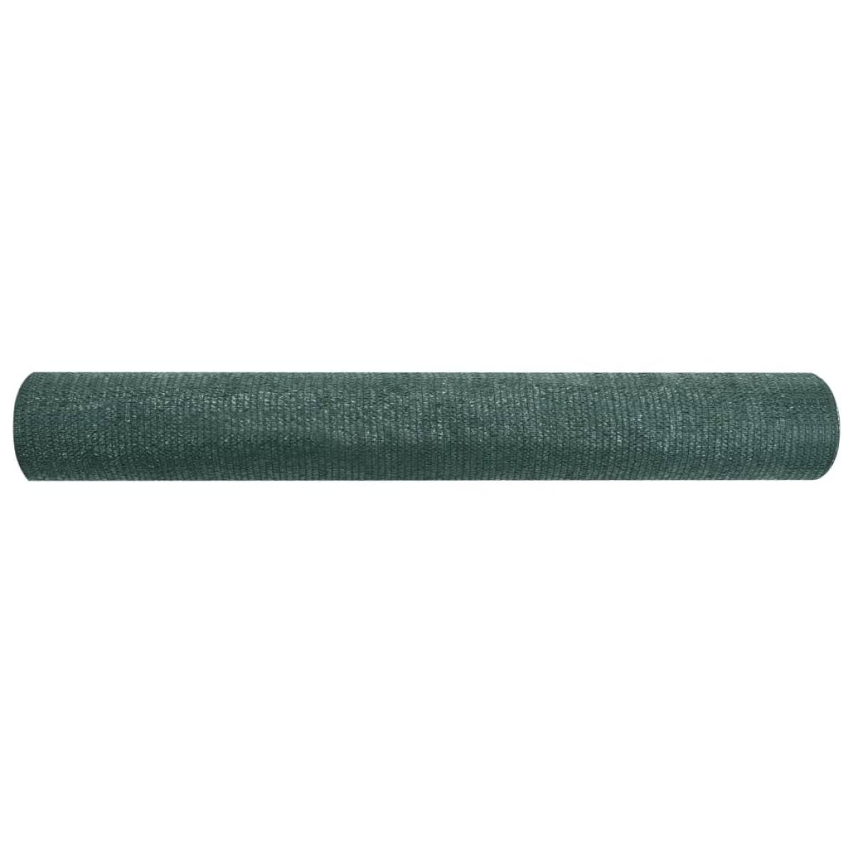 vidaXL Δίχτυ Σκίασης Πράσινο 3,6 x 10 μ. από HDPE 75 γρ./μ²