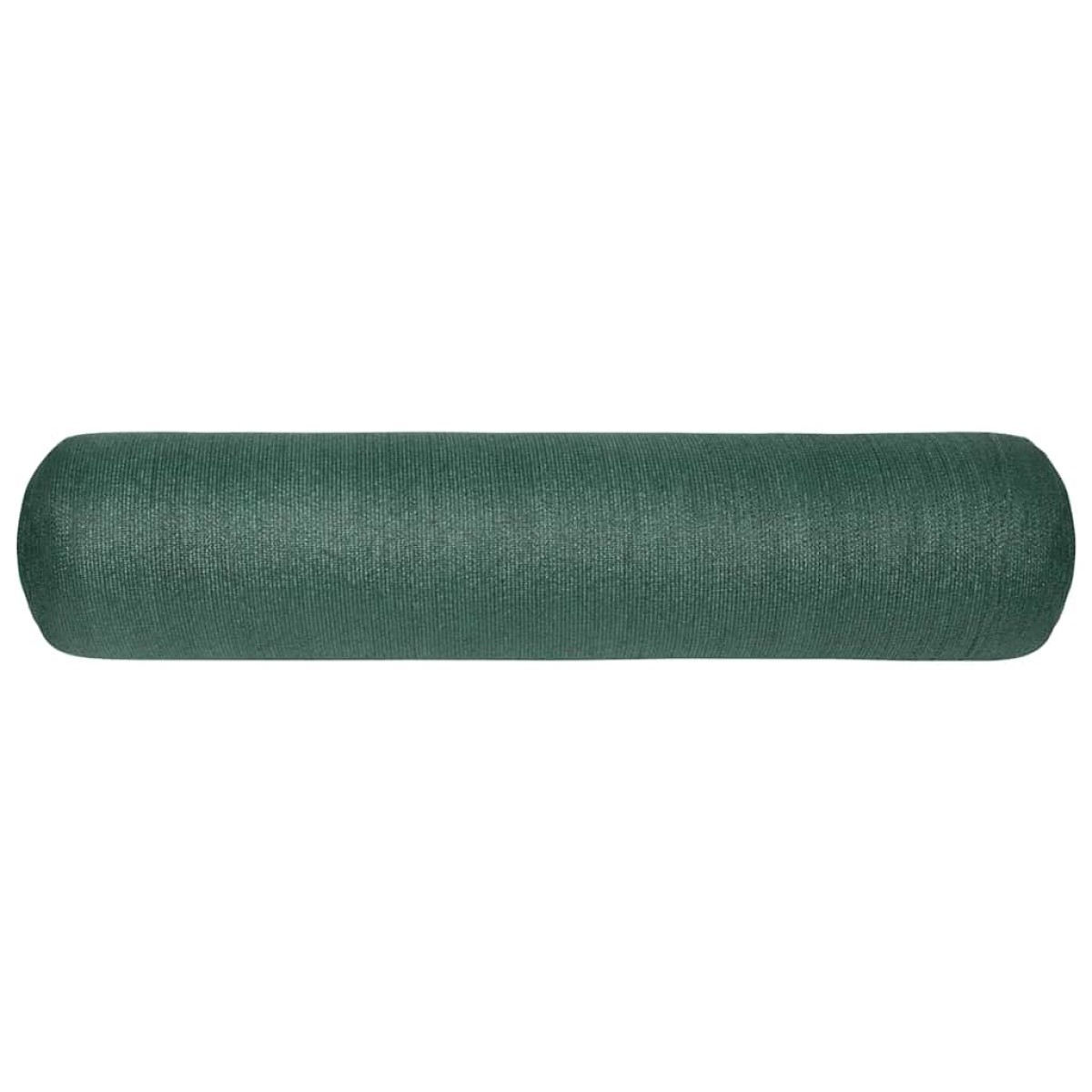 vidaXL Δίχτυ Σκίασης Πράσινο 1,2 x 25 μ. από HDPE 150 γρ./μ²