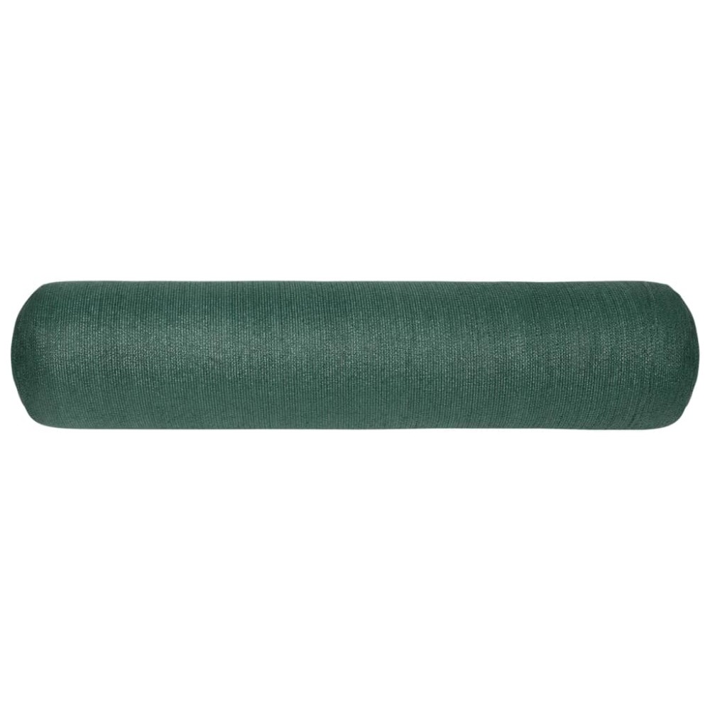 vidaXL Δίχτυ Σκίασης Πράσινο 1,5 x 25 μ. από HDPE 150 γρ./μ²