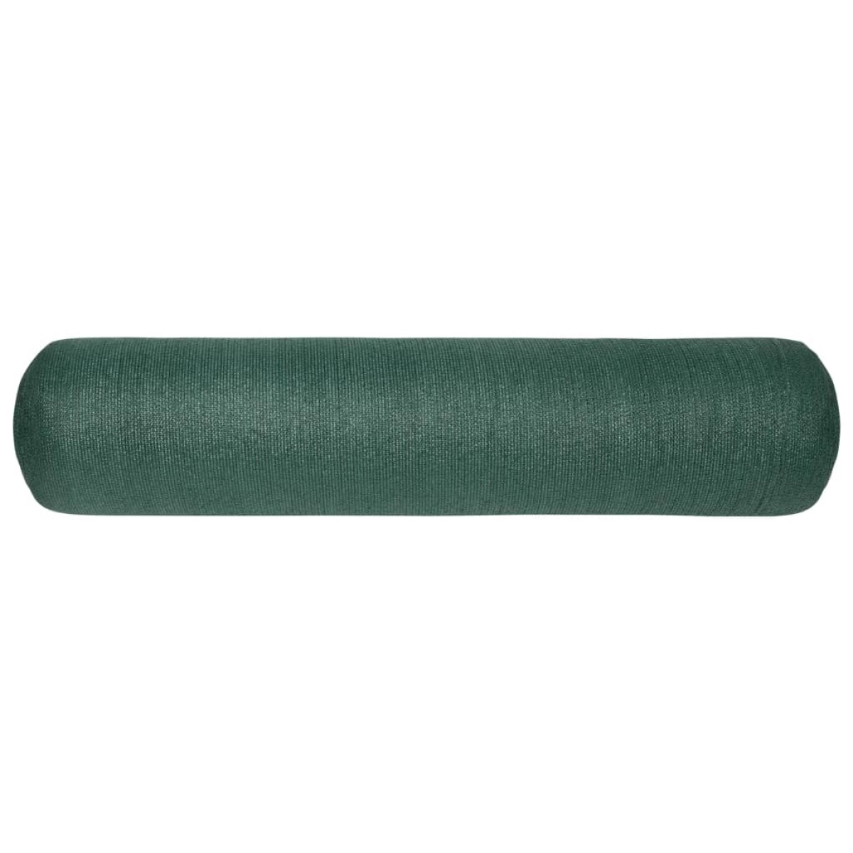 vidaXL Δίχτυ Σκίασης Πράσινο 1,8 x 25 μ. από HDPE 150 γρ./μ²