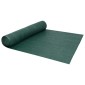 vidaXL Δίχτυ Σκίασης Πράσινο 1 x 50 μ. από HDPE 195 γρ./μ²