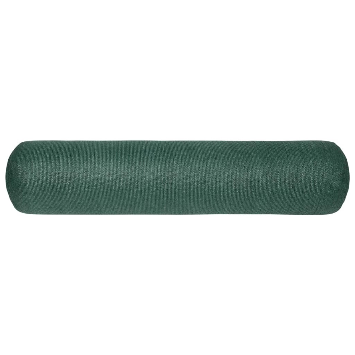 vidaXL Δίχτυ Σκίασης Πράσινο 1,2 x 25 μ. από HDPE 195 γρ./μ²