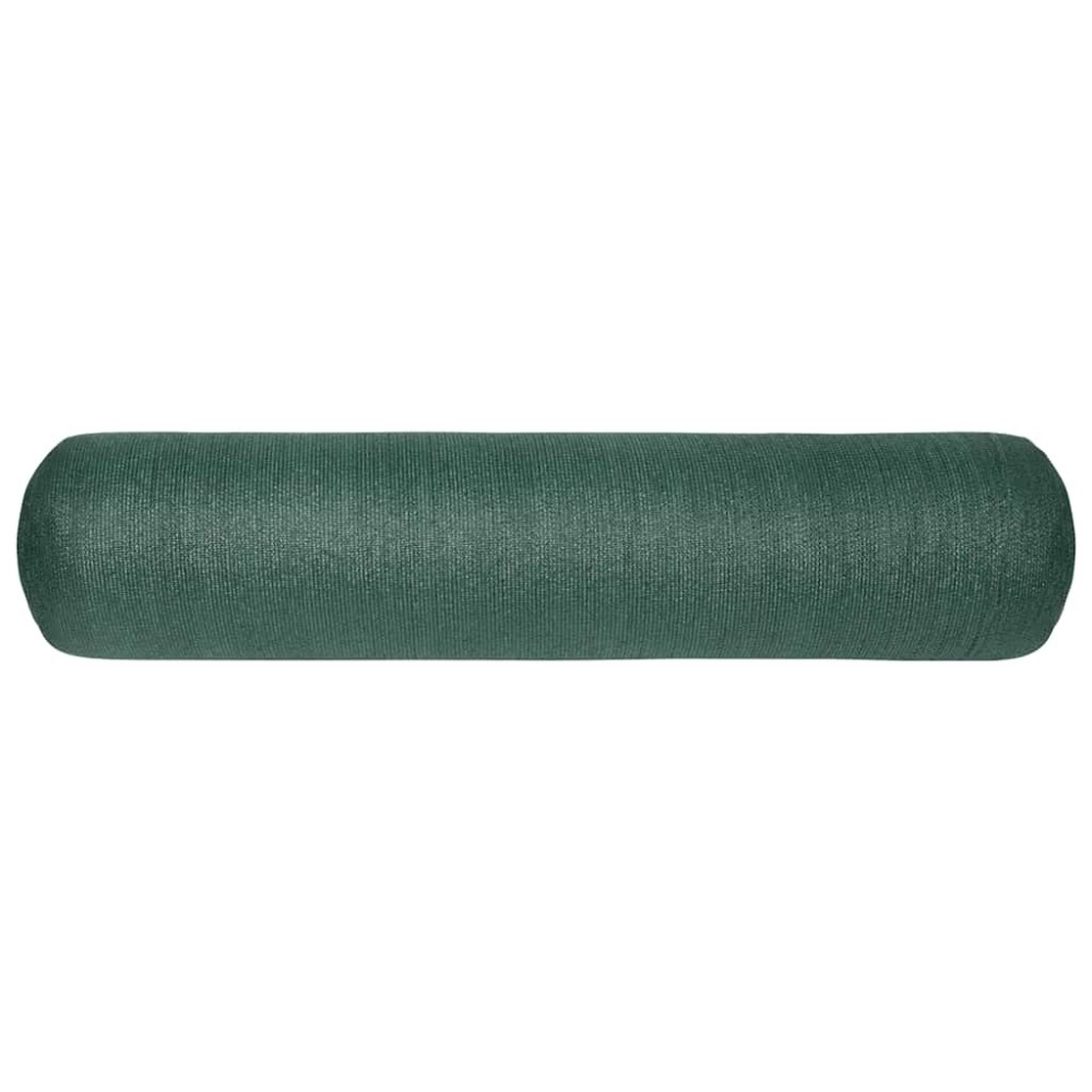 vidaXL Δίχτυ Σκίασης Πράσινο 1,2 x 50 μ. από HDPE 195 γρ./μ²