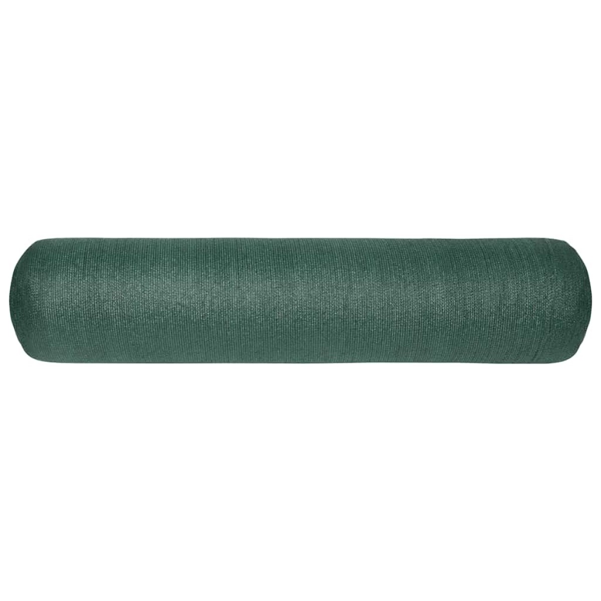 vidaXL Δίχτυ Σκίασης Πράσινο 1,2 x 50 μ. από HDPE 195 γρ./μ²