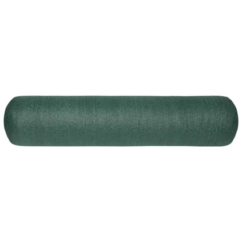 vidaXL Δίχτυ Σκίασης Πράσινο 1,2 x 50 μ. από HDPE 195 γρ./μ²