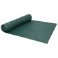 vidaXL Δίχτυ Σκίασης Πράσινο 1,2 x 50 μ. από HDPE 195 γρ./μ²
