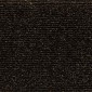 vidaXL Πατάκια Σκάλας Αυτοκόλ. 10 τεμ Σκ. Καφέ 56x17x3 εκ Βελονιασμένο
