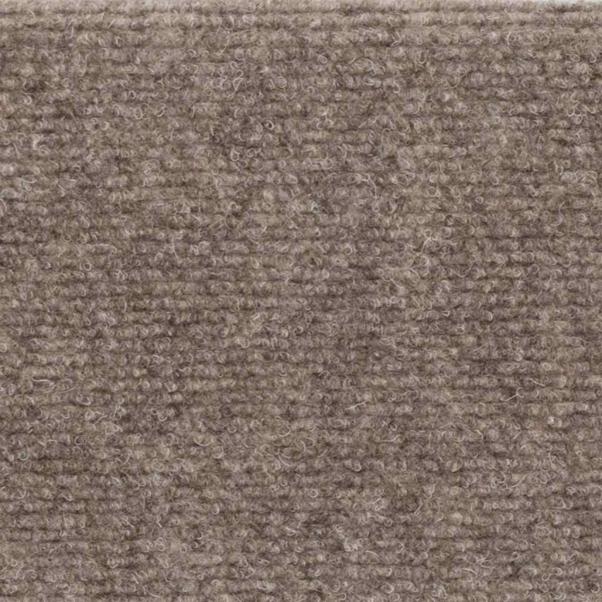 vidaXL Πατάκια Σκάλας Αυτοκόλλητα 5 τεμ. Κρεμ 56x17x3 εκ. Βελονιασμένο