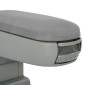 vidaXL Τεμπέλης Αυτοκινήτου για VW Polo (2001-2009) VW Cross Polo